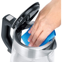 Severin WK3468 Glas-Wasserkocher 4