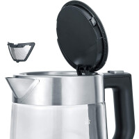 Severin WK3468 Glas-Wasserkocher 5