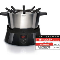 Caso 2282 Induktions FonDue für 8 P gallery