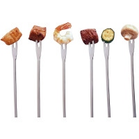 Caso 2282 Induktions FonDue für 8 Personen 60 bis 240 G