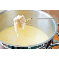 Caso 2282 Induktions FonDue für 8 Personen 60 bis 240 G
