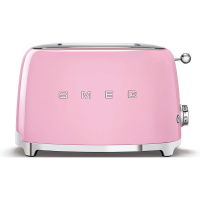 Smeg TSF01PKEU 50`s RETRO STYLE 2-SCHLIT gallery