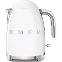 Smeg KLF03WHEU Wasserkocher 50s Retro Style, 1,7 L, Weiss 2