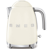 Smeg KLF03CREU Wasserkocher 50s Retro St gallery