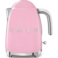 Smeg KLF03PKEU Wasserkocher 50s Retro St gallery