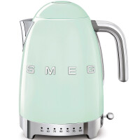 Smeg KLF04PGEU Wasserkocher mit variable gallery