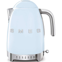 Smeg KLF04PBEU Wasserkocher mit variable gallery