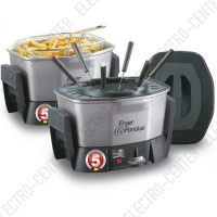 FF1400 Fun Fryer gallery