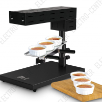 Fritel CR1695 Käsefondue 3