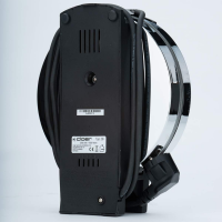 Cloer 285 Hörncheneisen für hauchdünne, knusp