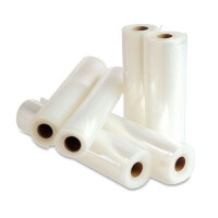 Solis 922.51 Vakuumierfolie 2 Rollen 20  gallery