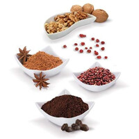 Moulinex AR110830 Universalmühle, für Kaffee/Gew&u