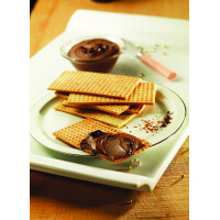 Tefal XA8005 Snack Collection Platte Waffeln Nummer 5 Schwar