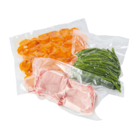 Solis 922.52 Vakuumierfolie 2 Rollen 15x600cm 3