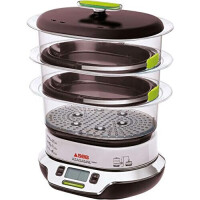 SEB VS405E10 Dampfgarer gallery