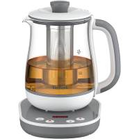 Tefal Tastea BJ551B10 Teemaschine, 8 Tem gallery