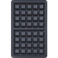 Tefal XA8004 Snack Collection Platte Bel gallery