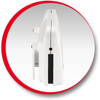 Moulinex WJ170112 Waffeleisen 2