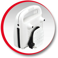 Moulinex WJ170112 Waffeleisen 3