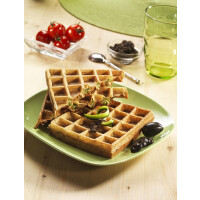 Moulinex WJ170112 Waffeleisen 6