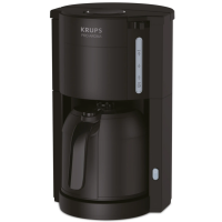 Krups Pro Aroma KM303810 Filterkaffeemaschine 1 Liter...