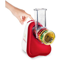 Moulinex DJ755G10 Fresh Express Plus Schnitzelwerk 2