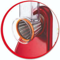 Moulinex DJ755G10 Fresh Express Plus Schnitzelwerk 3