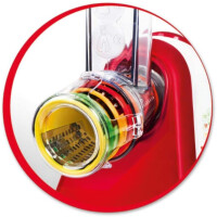 Moulinex DJ755G10 Fresh Express Plus Schnitzelwerk 4