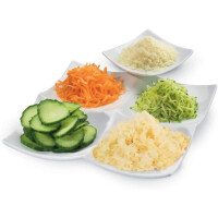 Moulinex DJ755G10 Fresh Express Plus Schnitzelwerk 7