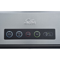 Solis Vakuumiergerät - Folienschweißgerät f&