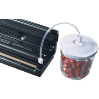 Solis Vakuumiergerät - Folienschweißgerät f&