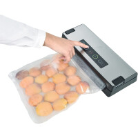 Solis Vakuumiergerät - Folienschweißgerät f&