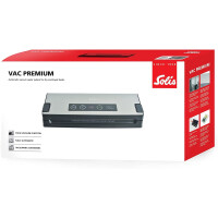 Solis Vakuumiergerät - Folienschweißgerät f&