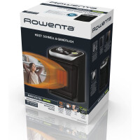 Rowenta SO9266F0 Mini Excel Aqua 4