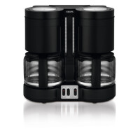 Krups KM850810 Kaffeemaschine