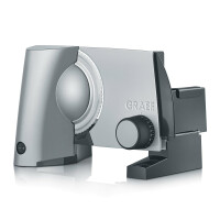 GRAEF S30000MW Allesschneider gallery