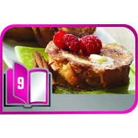 Tefal XA8009 Snack Collection Platte Armer Ritter Nummer 9 S