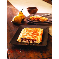 Tefal XA8009 Snack Collection Platte Armer Ritter Nummer 9 S