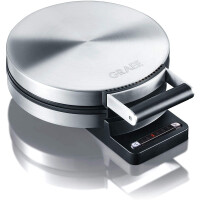 GRAEF WA80 Waffeleisen 2