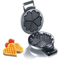 GRAEF WA80 Waffeleisen 3