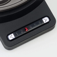 GRAEF WA80 Waffeleisen 4