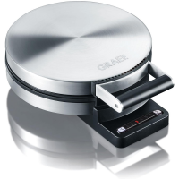 Graef Waffeleisen Hörncheneisen HE  gallery