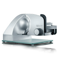 Graef Master M20 Allesschneider M20EU Ed gallery