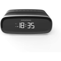 Grundig Radio (Digitaluhr, FM, 87,5-108  gallery