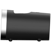 Grundig Radio (Digitaluhr, FM, 87,5-108 MHz, 1 W, LED), Schw