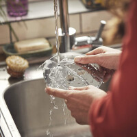 Philips CSA250/10 Senseo Select Kaffeepadmaschine, 0,9 l Was