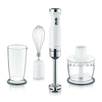 GRAEF Stabmixer HB501 weiss 4