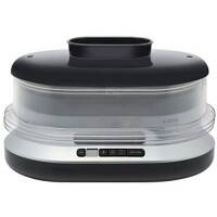 SEB VC303800 Dampfgarer 2