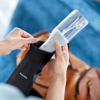 Philips HX3806/31 Sonicare Cordless Power Flosser , Munddusc