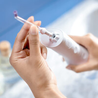 Philips HX3806/31 Sonicare Cordless Power Flosser , Munddusc